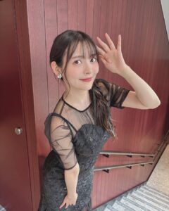 Actress Sumire Uesaka HD Photos and Wallpapers April 2025