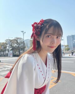 Actress Sumire Uesaka HD Photos and Wallpapers March 2025