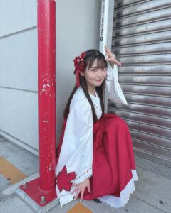 Actress Sumire Uesaka HD Photos and Wallpapers March 2025
