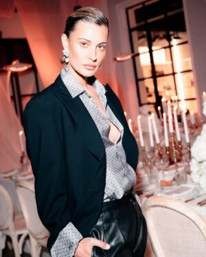 Sveva Alviti Instagram - The new Era of @Trussardi, just started.. Thank you for having me, it was unique 🤍

@stefano.parigi you made an unforgettable Evening…  Grazie 🤍

#gentlesince1911 #inpartnershipwith