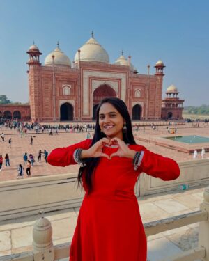 Swetha Vijay Instagram - Make it a december to remember ⛄️