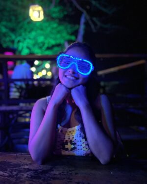 Swetha Vijay Instagram - Varkala🏝️