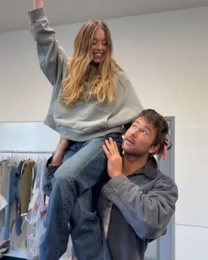 Sydney Sweeney Instagram - as sweet as apple pie (this is my attempt at a very very late jan x feb photo dump im sorrryyyyy)