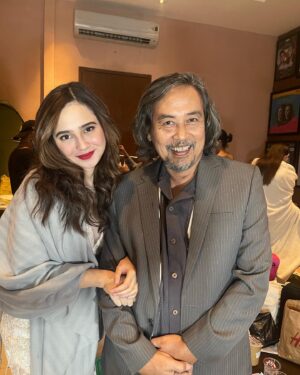Syifa Hadju Instagram - Sudah bertemu Juwita/Angelica beluuummmmm??? Coba absen siapa aja yang sudah nonton film 200 Pounds hari ini di @primevideoid ! 💥