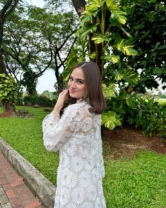 Actress Syifa Hadju HD Photos and Wallpapers May 2023