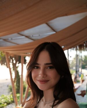 Syifa Hadju Instagram - Your pov