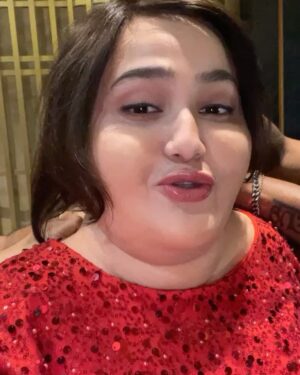 Syifa Hadju Instagram - Sudah bertemu Juwita/Angelica beluuummmmm??? Coba absen siapa aja yang sudah nonton film 200 Pounds hari ini di @primevideoid ! 💥