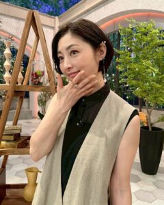 Actress Takako Tokiwa HD Photos and Wallpapers April 2025