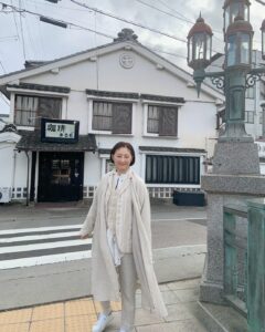 Actress Takako Tokiwa HD Photos and Wallpapers April 2025