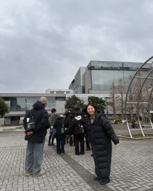 Takako Tokiwa Instagram - 「御上先生」

かっこいいドラマでした
キャストも、スタッフも、みんなみんな
だから私も考えて、悩んで、前に進んでいこうと思います

「御上先生」ありがとうございました✨

#御上先生 
#花木蓮 
#奥平大兼くんの
#芝居を見守る
#川島圭祐役
#藤本一輝 さん
#自分の出番がない日も
#毎日現場に来て勉強していた
#そうしたくなる現場
#それを大歓迎できる現場
#尊い 
#御上先生 
#ありがとう 
#堀田真由さん
#ありがとう 
#大切な娘 
#大好きな娘 
#いつも心の中心にあなたがいました
#また会えるの楽しみにしています 
#卒業