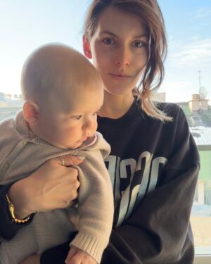 Tamara Dragičević Instagram - 🦥