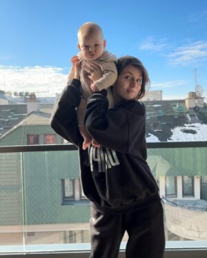 Tamara Dragičević Instagram - 🦥