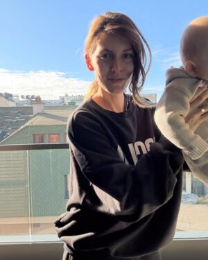 Tamara Dragičević Instagram - 🦥