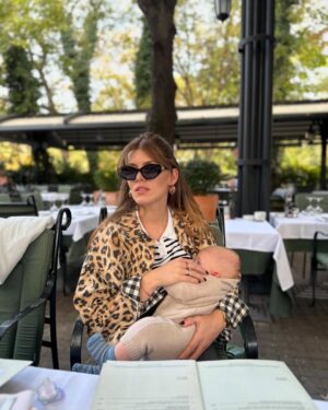 Tamara Dragičević Instagram - 