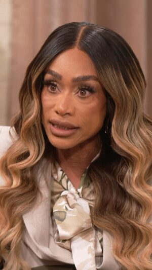 Tami Roman Instagram - Cheaters, your time is up! ⏳ @tamiroman is back for more scandals, lies, and fights for the return of #MTVUnfaithful — premiering 4/15 at 9p! 🔥