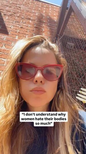 Tammin Sursok Instagram - @tova_leigh exposes the faces behind the hurtful comments. Words matter. I've had enough of dealing with this, and it's time to take a stand. #bodyimage #women #selenamariegomez