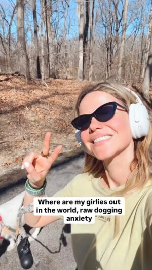 Tammin Sursok Instagram - To all my girls out there fighting the good fight against mental health struggles, I see you and I'm proud! We're stronger together! #mentalhealth #anxiety