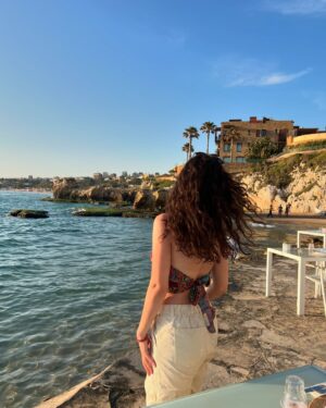 Tara Abboud Instagram - 🌸