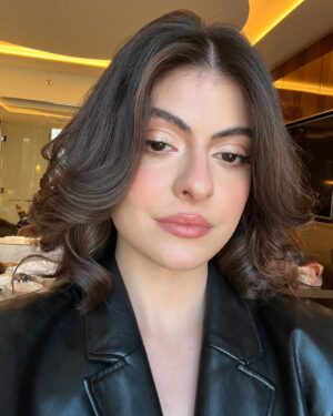 Tara Abboud Instagram - 🌹