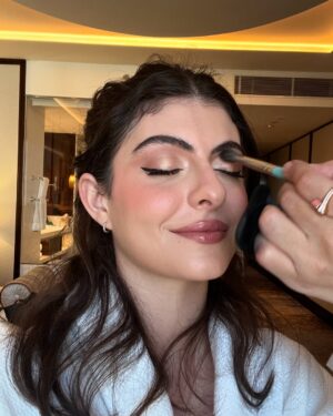 Tara Abboud Instagram - 🌹