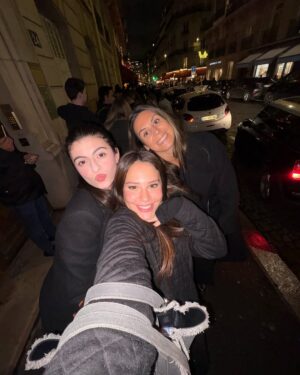 Tara Abboud Instagram - Birthday week💌
