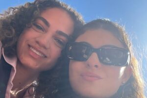 Tara Abboud Instagram - Beyond grateful to be nominated for a Joy Award for my role in Al Rawabi School for Girls! This project has been such a special journey, and I’m so honored to share this moment with the beautiful ladies and our incredible @timashomali who brought this School to life, our amazing writers @isshomali and @shirin_kamal and  EVERYONE who made this show possible.

A huge thank you to all of you for supporting us along the way❤️

A special shoutout to my beloved family/ cast members @kirayaghnam @thalia_elansari @taraatalla @raneemhaithamm @sarahh.youseff whose brilliance and dedication made this show shine. I’m so proud to have shared this experience with you. 

You can vote for us by downloading the joy awards app 
These are the categories you’ll find us in : 
Favorite Levant series, Favorite series director,
Favorite series actress and Favourite rising star.

Photos by @lina.khalidsr 

✨ #joyawards #alrawabischoolforgirls