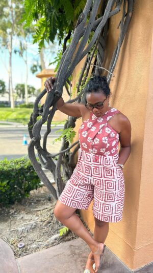 Tatyana Ali Instagram - Am I the only one who makes up songs to stay sane?? 😅