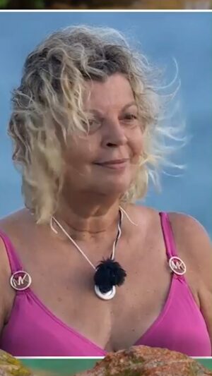Terelu Campos Instagram - Terelu cuenta cómo fue compaginar la quimio con ser madre ❤️‍🩹

🏝️ #Supervivientes: jueves, domingos y martes en #Telecinco y @miteleonline 📺 #Mediaset #reality
