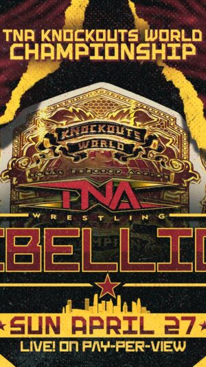 Tessa Blanchard Instagram - The road to Rebellion runs through me — 
L.A., I’m not coming for your cheers. I’m coming to remind the world why pressure made me a diamond… and crushed everybody else. 
You don’t shine like this without breaking a few on the way up. 💎
#TNARebellion #UndeniableDiamondOfProWrestling #LARebellion #MainEventMentality