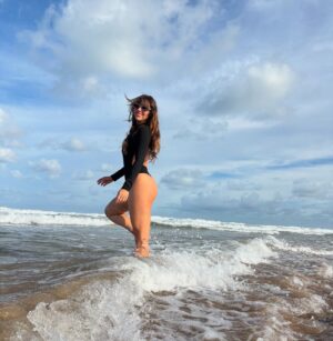 Thati Lopes Instagram - Veio aí!
