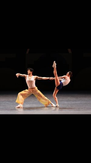Tiler Peck Instagram - The moment vs. the photos
 
Which ballet do you want to see next?
 
#ballet #ballerina #balletlife #photography #photooftheday #dance #performance #photo