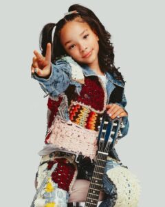 Actress Tiny Harris HD Photos and Wallpapers April 2025