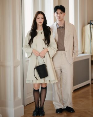 Tipnaree Weerawatnodom Instagram - Effortless style for a new season. Discover the #COSSS25 collection.

@cosstores
#COSThailand