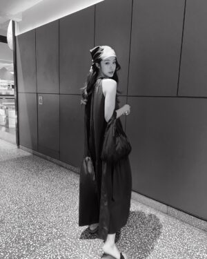 Tipnaree Weerawatnodom Instagram - Love this mood 🥚🍚🥢 @cosstores 

#COSThailand