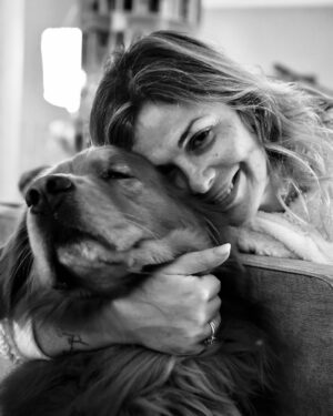 Vanessa Incontrada Instagram - Il mio amore sei tu ♥️