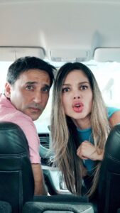 Actress Vanessa Jeri HD Photos and Wallpapers March 2025