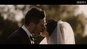 Vanessa Villela Instagram - Best Day Of My Life ❤️👰🏻‍♀️🤵🏻‍♂️❤️
Te Amo Esposo @tomfraud 😍

Thank you to everyone that was part of the Wedding Family🤍🤍🤍🤍

Planning | @ladee_designs

Video | @theracollective
Makeup | @pepegutierrezstudio
Hair | @elieraadelia 
Floral | @nancylobodesigns 
Band | @onthebeatmusicagency 
Mariachi | @mariachivictoria 
DJ | @dancingdjproductions
Cake | @mircatcakes
Champagne Flutes, Cake Cutter   Ring Box | @elenahonch 

Officiants | @evalution1111   Patrick Aroff
Ceremony Bridal Gown Designer | @galialahav

Styling @genaromaldo 
Veil   Second Bridal Gown | @forlovebridal 

Third Bridal Gown | @charbelkaramfashion 

Bride's Jewelry | @justdesi 
Bride's Engagement Ring | @gianttogroup
Wedding Bands | @happyjewelers 

Bridesmaids'   Mother of the Bride's Jewelry | @charlielapson
Groom's Attire | @zegliosd
Groom's Watch | @hamiltonwatch
Groom's Engagement Ring | @holylandgems

Photo | @christineflowerphotography
Decor - Ceremony Entrance | @enticingtableswelds

Candles | @socalcandlerentals
Strings | @angelicastrings
Welcome Sign   Seating Chart | @shelbycreativedesign
Photo Booth | @pixsterphotobooth
Dessert | @cabetospops   @yummiefountains 
Menus, Place Cards, Table Numbers | @dolldine 
Rentals | @aprboutiqueevent   @bbjlatavola 

Transportation | @royalexoticlifestyle 
Opera Singer | @therealtferrari 

Shoes | @bellabelleshoes
Bridal Crown | @mariaelenaheadpieces 
Bridal Party Makeup | @beautibysuzi 
Bridesmaid's Dresses   Flower Girl Attire | @davidsbridal 
Shoes | @bellabelleshoes
Bridesmaid Shawls | Gosha Pinno at @beautifulpeople_la

Ring Bearer Attire | @littletuxedos
Invitations | @paperdollinvitations_usa
Doves | Feathers from Heaven
Wedding Cocktails | @remymartin