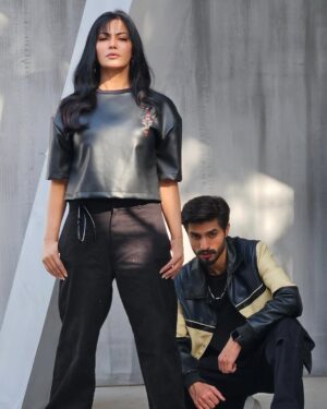 Veena Malik Instagram - Embrace the chaos,it’s a sign of life!🚀