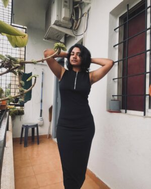 Vishnupriya Instagram - 🪶