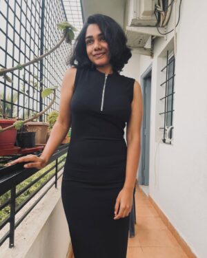 Vishnupriya Instagram - 🪶