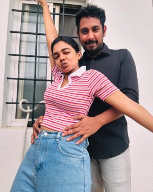 Vishnupriya Instagram - Rejuvenating 💕

🐱
