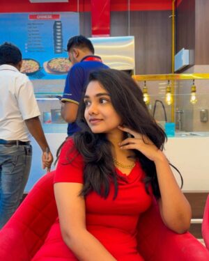 Vishnupriya Instagram - 🌸