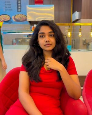 Vishnupriya Instagram - 🌸