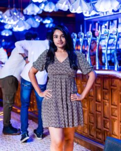 Vishnupriya Most Liked Photos and Posts