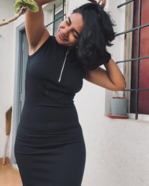 Vishnupriya Instagram - 🪶