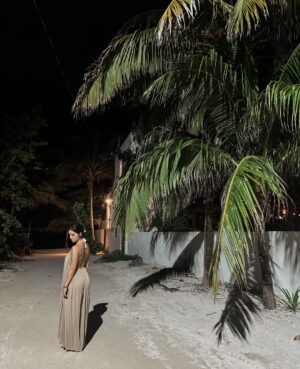 Vivianne Dietz Instagram - 💘
