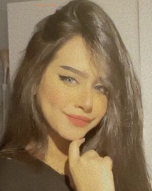 Waad Mohammed Instagram - مساء الخير 🐰