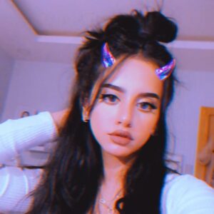 Waad Mohammed Instagram - ᴸᵉᵗ ᵐᵉ ᵇᵉ ᵘʳ ᵗᵒᵐᵒʳʳᵒʷ ᵗᵒⁿⁱᵍʰᵗ