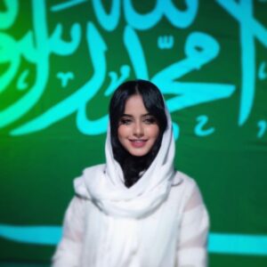 Actress Waad Mohammed HD Photos and Wallpapers December 2021