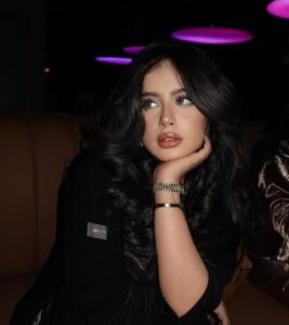Actress Waad Mohammed HD Photos and Wallpapers October 2024